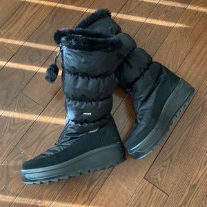 Pajar winter boots